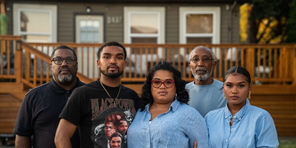 The Human Cost: A Seattle woman can’t build affordable housing on her property without first paying the city $77,000. Now she’s suing.