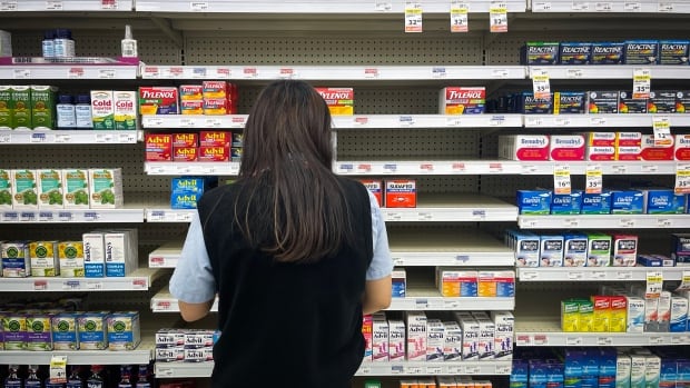 Here’s what Ontario pharmacies can treat you for starting in 2023