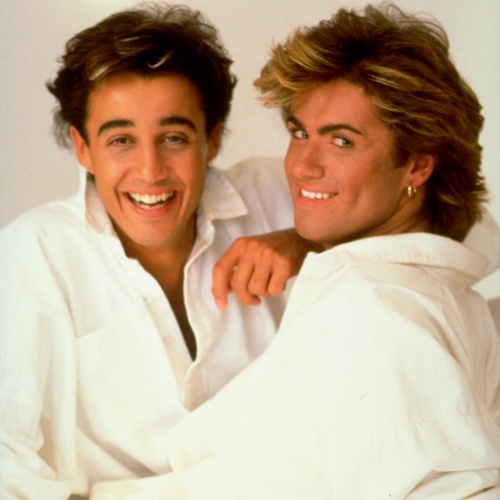 Wham! and Mariah Carey close gap on LadBaby for Official Christmas Number 1 single 2022