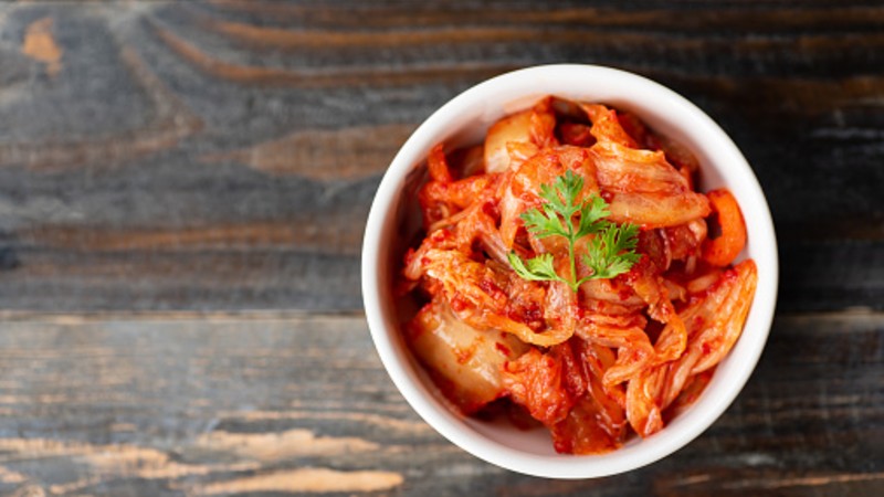 Kimchi season is coming: South Korea conducts manufacturer checks amid adulteration fears