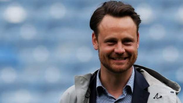 Chelsea appoint Christopher Vivell as club’s new technical director