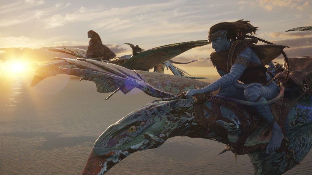 ‘Avatar 2’ soars past ‘Top Gun’ with $1.5 billion to become highest-grossing film of 2022, and it’s already the 10th biggest movie ever