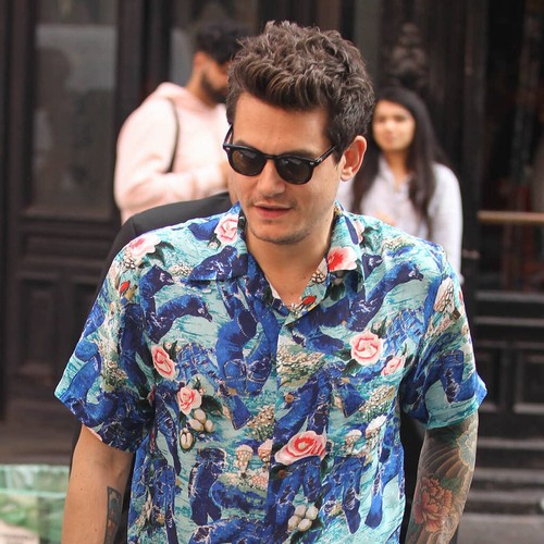 John Mayer doesn’t ‘really date’ anymore