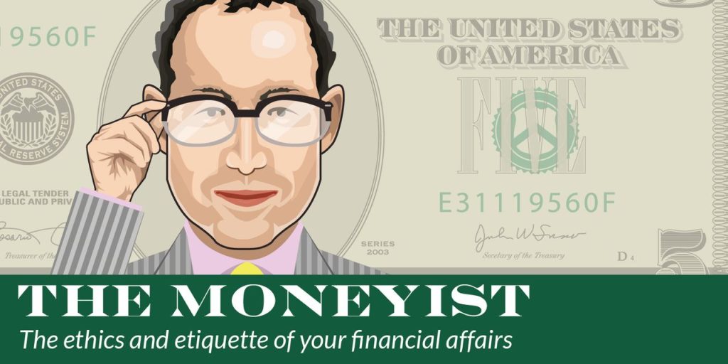 The Moneyist: My mother cut me from her will and my sibling cashed out her annuity, on which I was a beneficiary. Should I sue?