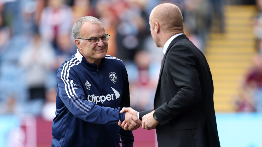 Next Everton manager: Marcelo Bielsa and Sean Dyche form eclectic top two in betting