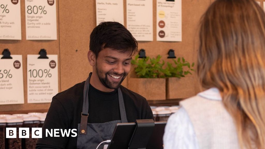 The high street shops thriving after a tough year