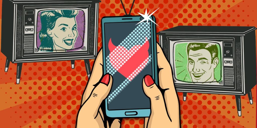 The Human Cost: Tindered out? How to avoid creeps, time wasters and liars this Valentine’s Day