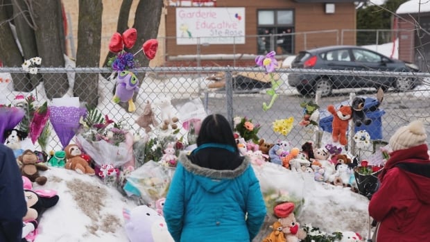 2nd victim of Laval daycare crash remembered as ‘ray of sunshine’ by her family