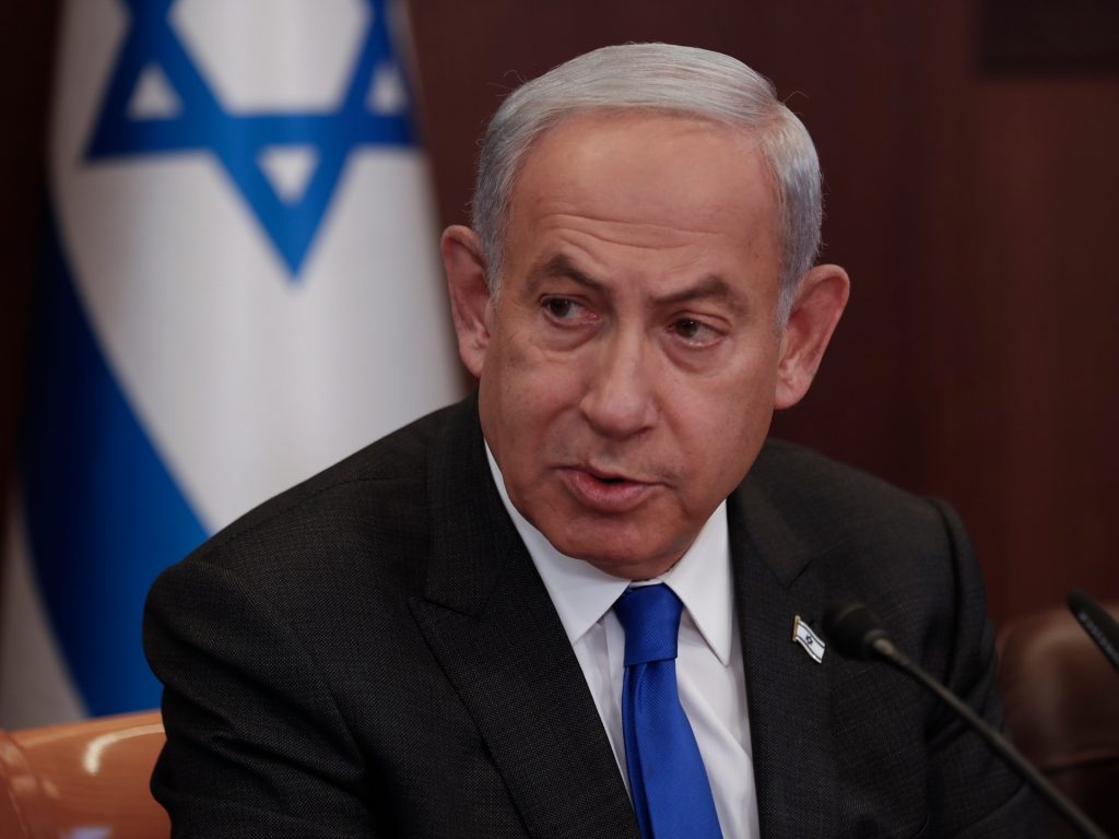 Netanyahu defiant despite protests against Israel judicial reform