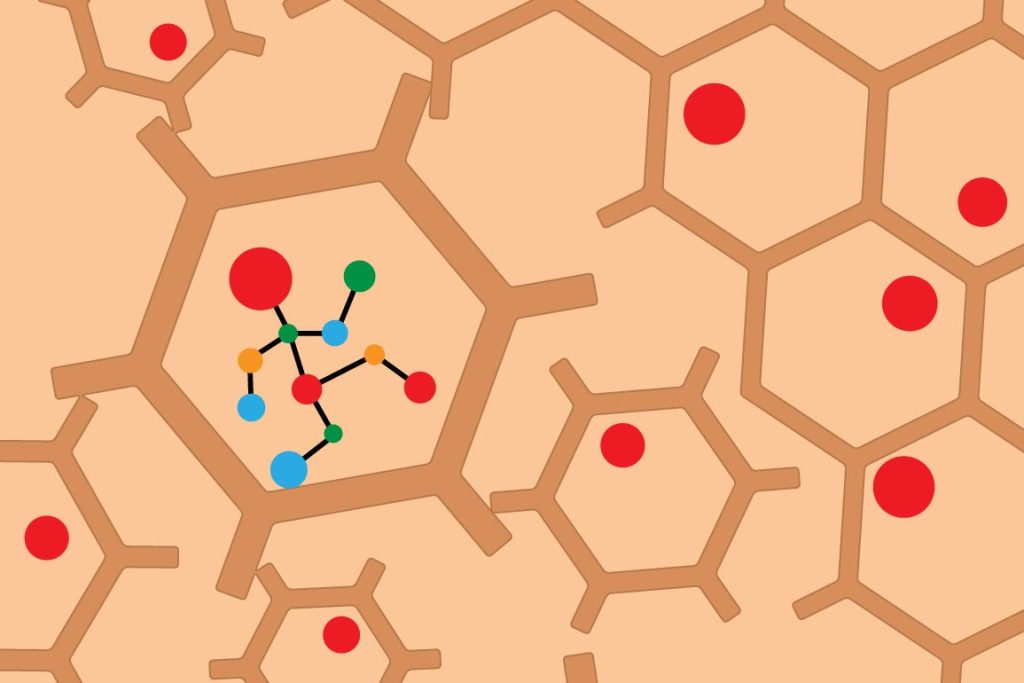 Lab-Made Motors Could Move and Glow in Cells