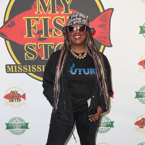 Rap star Gangsta Boo dead at 43