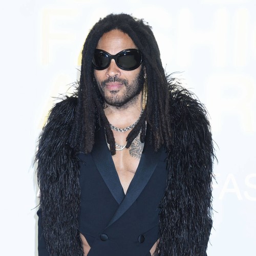 Lenny Kravitz leads tributes to Earth, Wind & Fire’s Fred White