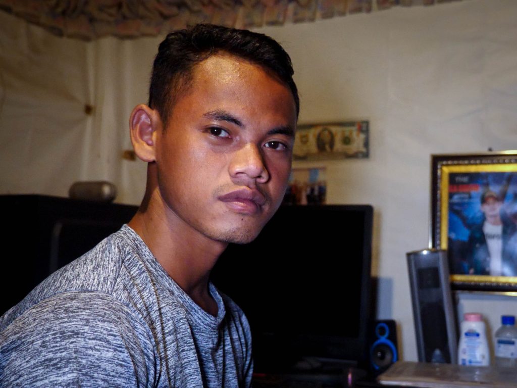 Video goes viral after Cambodia tries to silence popular rapper