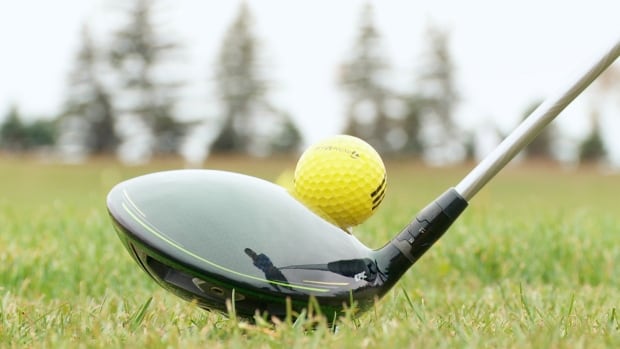 Osoyoos, B.C., will host the first Indigenous golf tournament in the province