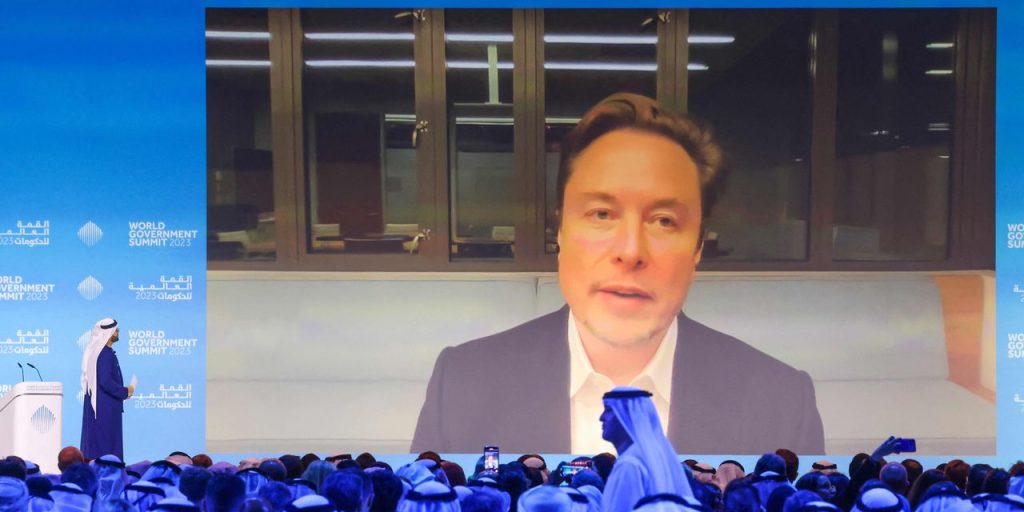 : Tesla’s stock falls 5% as Elon Musk’s ‘Master Plan 3’ is short on details about both cars and finances