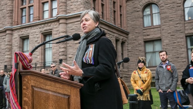 Métis Nation of Ontario votes to boot members whose files lack hard evidence of Métis connection