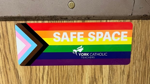 Parents angry over ‘safe spaces’ for LGBTQ students disrupt York Catholic board meeting