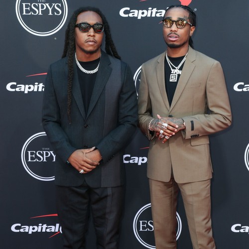 Quavo shares heartbreaking Takeoff tribute song Without You