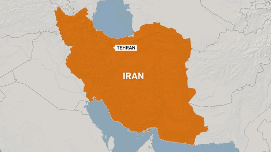 One person killed in armed attack on Azerbaijan embassy in Iran