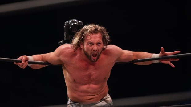 How Winnipeg’s Kenny Omega became the biggest wrestling star that most Canadians never heard of