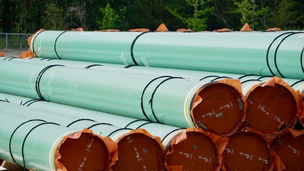 Why Canada likely won’t need any more big new oil pipelines after Trans Mountain