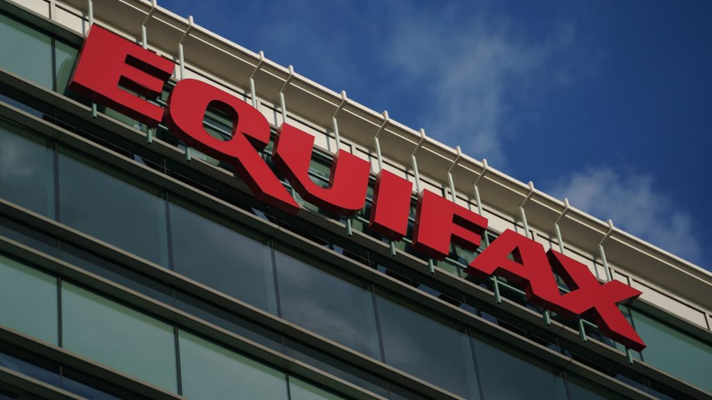 Some Equifax settlement checks bounced due to ‘clerical error’ at failed Signature Bank