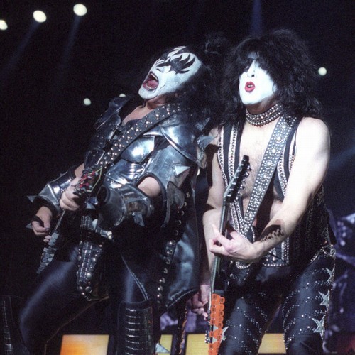 KISS have music vault full of material for more Off The Soundboard releases