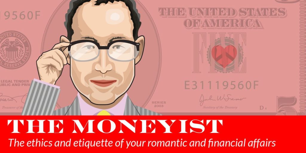 The Moneyist: ‘I’m considering a prenup’: My fiancé is moving to the U.S. to live with me. My home is paid off. Would it be fair to ask him to pay all of my household expenses?