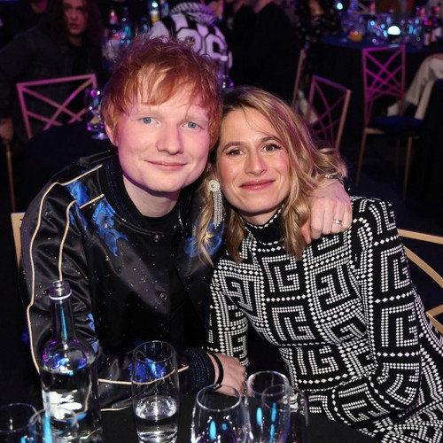 Ed Sheeran reveals the songs inspired by his wife’s illness