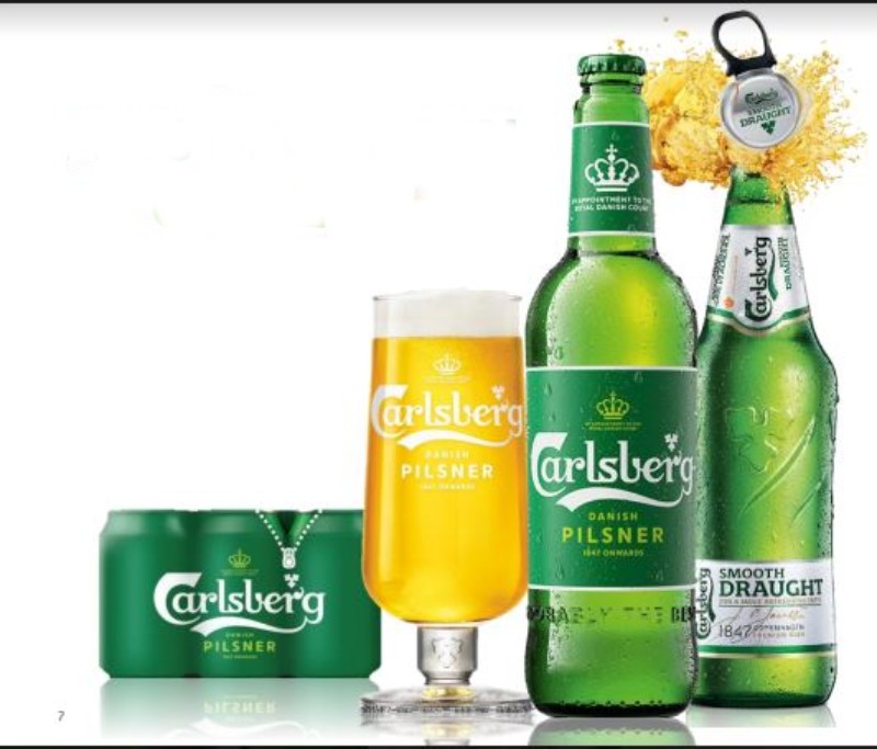 Emerging new hope: Carlsberg Malaysia to bolster branding and premium portfolio as part of new 5-year strategy