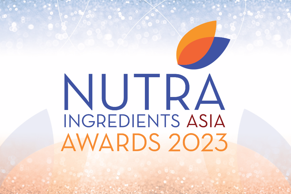 Don’t miss out! NutraIngredients-Asia Awards entries rolling in ahead of May 22 deadline