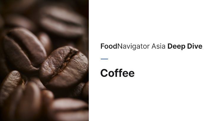 Caffeine culture: Nestle, Suntory among coffee brands highlighting localisation and RTD innovation as key drivers