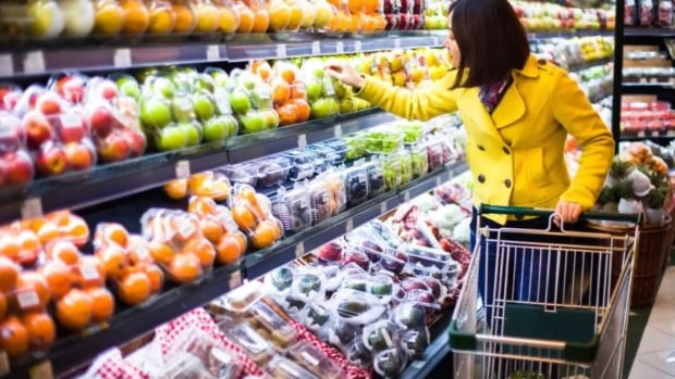 Canada’s inflation rate cools to 4.3% in March