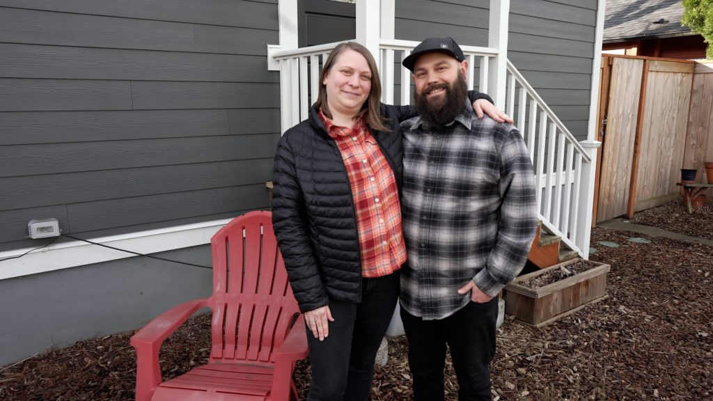 This couple spent $48,000 to convert their Portland, Oregon, home to ‘net zero’: ‘The future is efficient and renewable’