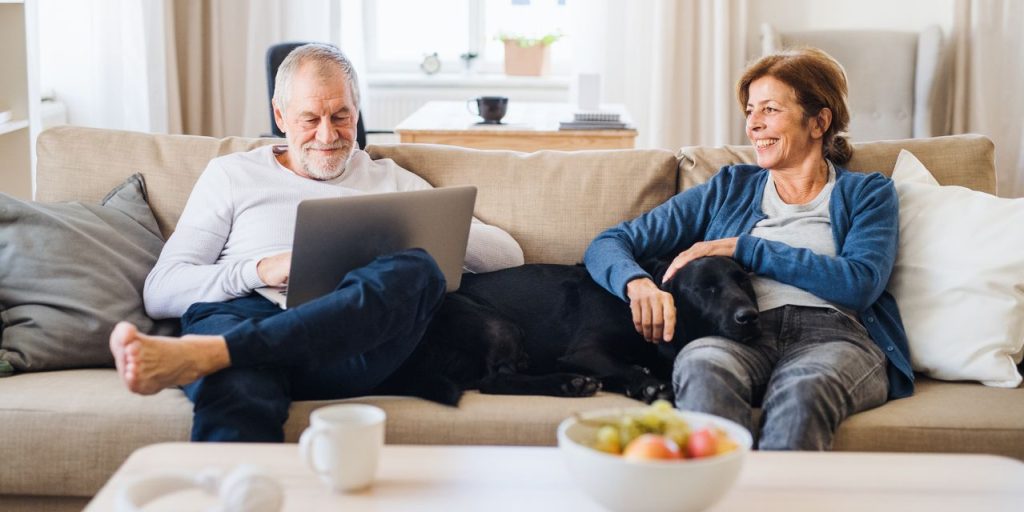 NerdWallet: Rent doesn’t have to be a four-letter word for retirees. Here’s when some experts say renting can be a smart move.