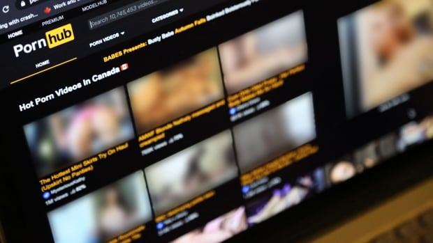 Can Pornhub evolve? A national security expert, bodybuilder and porn researchers are going to try