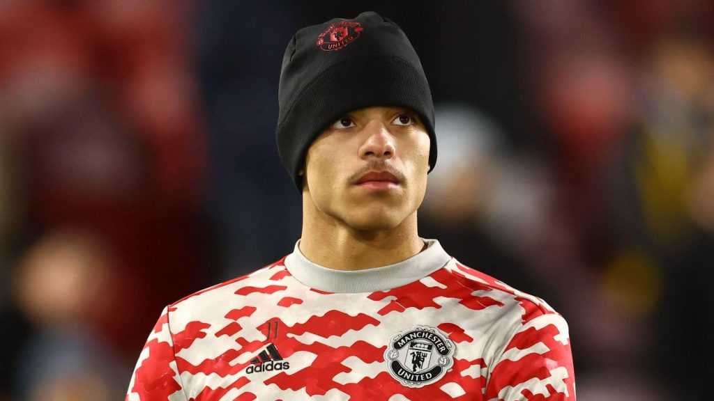 Man Utd set timeframe for Greenwood return; player’s ‘desire’ is to come back ‘as soon as possible’