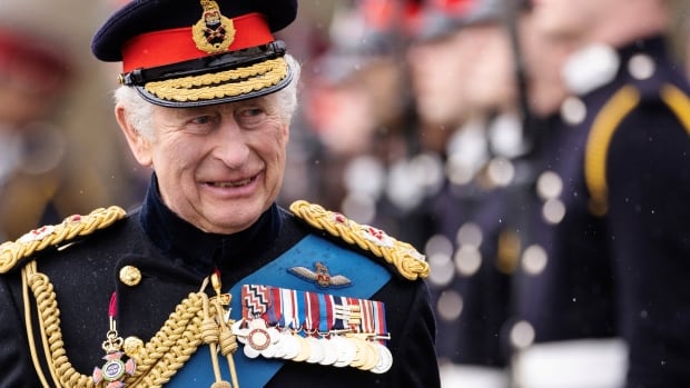 Poll suggests most Canadians don’t want Charles as King