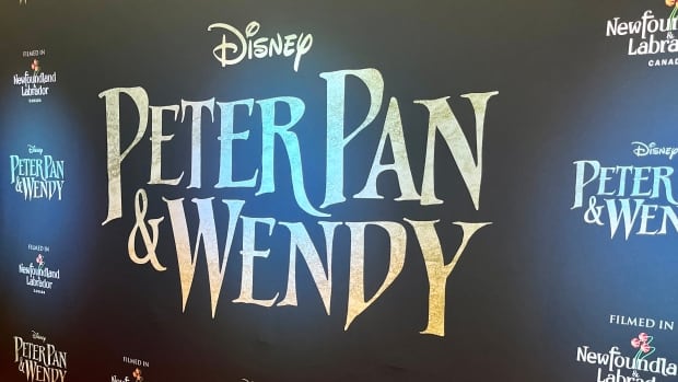 Newfoundland becomes Neverland: Peter Pan & Wendy premieres in St. John’s and Bonavista