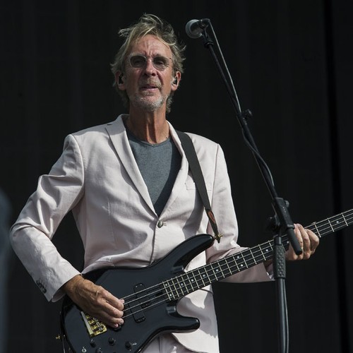 Mike Rutherford: Genesis’ final show was bizarre and emotional