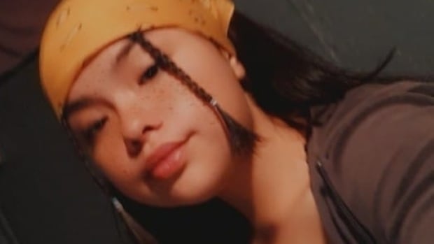 Edmonton teen sentenced in stabbing death of 13-year-old girl