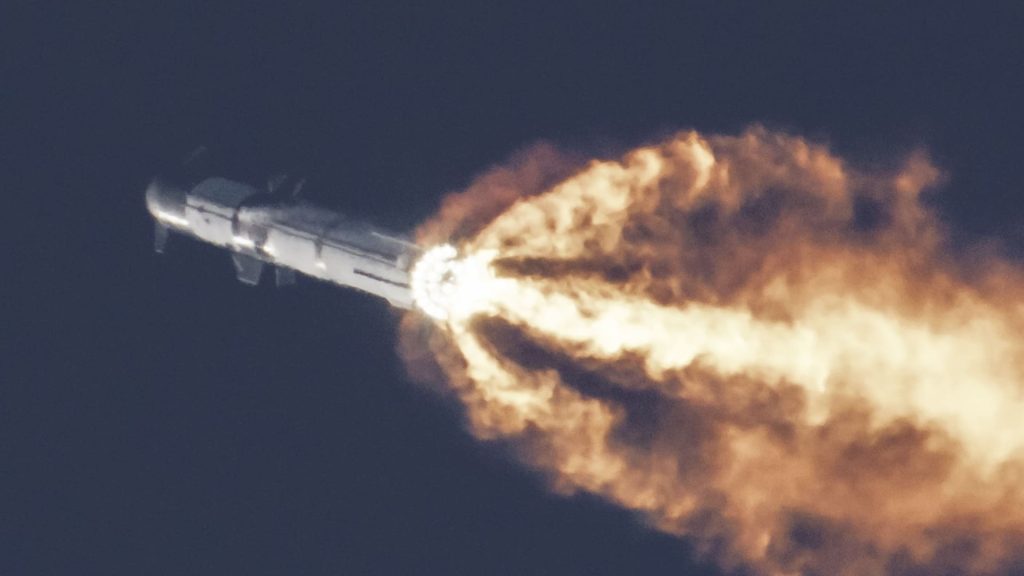 What’s next for SpaceX’s Starship after a dramatic first launch