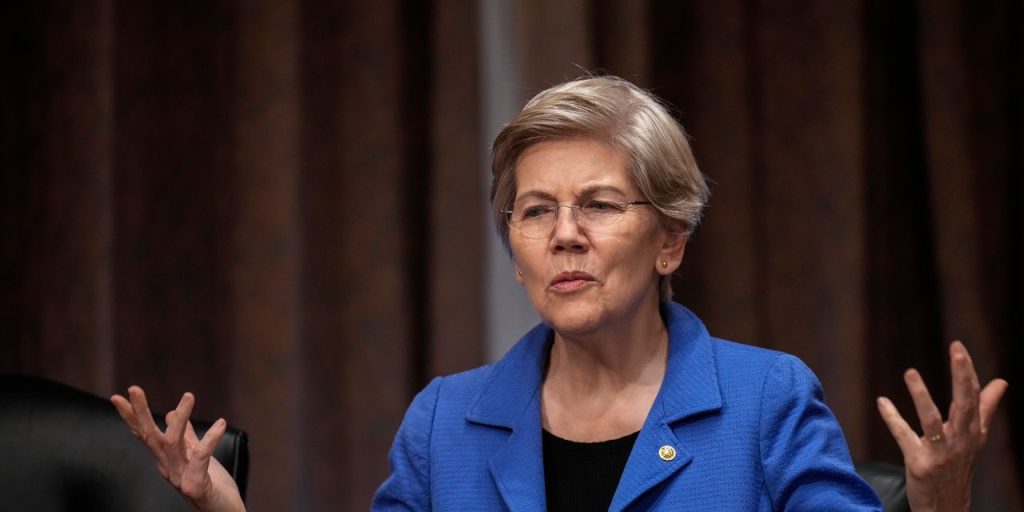 Key Words: ‘Our medical system is a mess,’ says Elizabeth Warren at hearing with three major credit bureaus