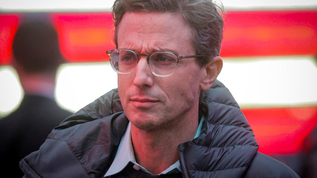 It might be Jonah Peretti’s last chance to turn BuzzFeed around