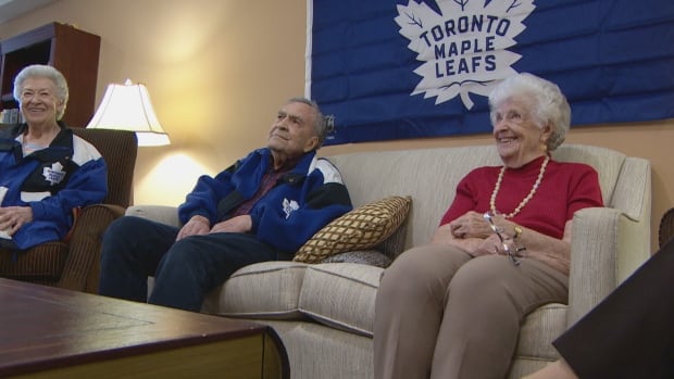 Reminiscing with Leafs fans who remember the team’s last Stanley Cup win — 56 years ago