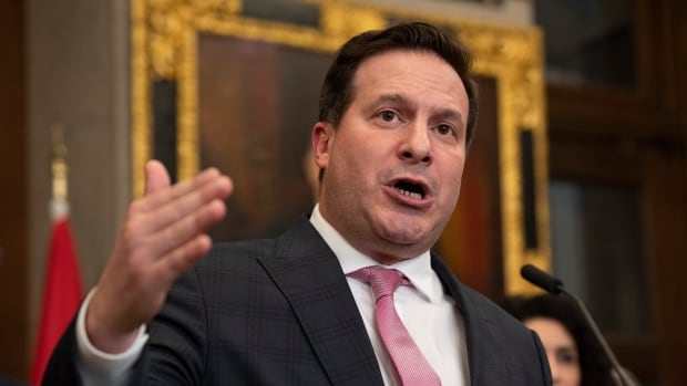 Liberals put forward new amendments to gun legislation following initial backlash