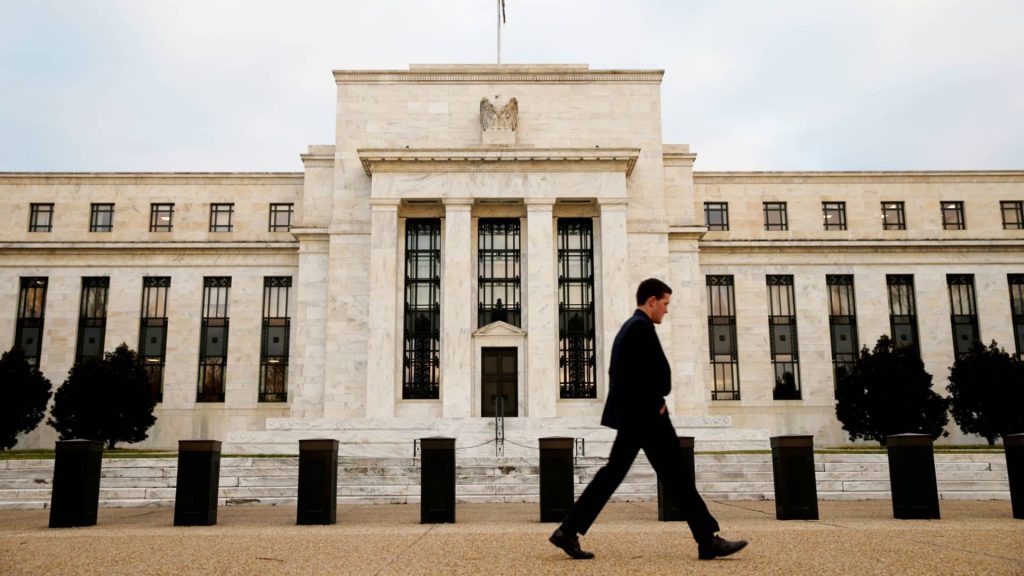 Here’s how the Federal Reserve’s latest quarter-point interest rate hike impacts your money