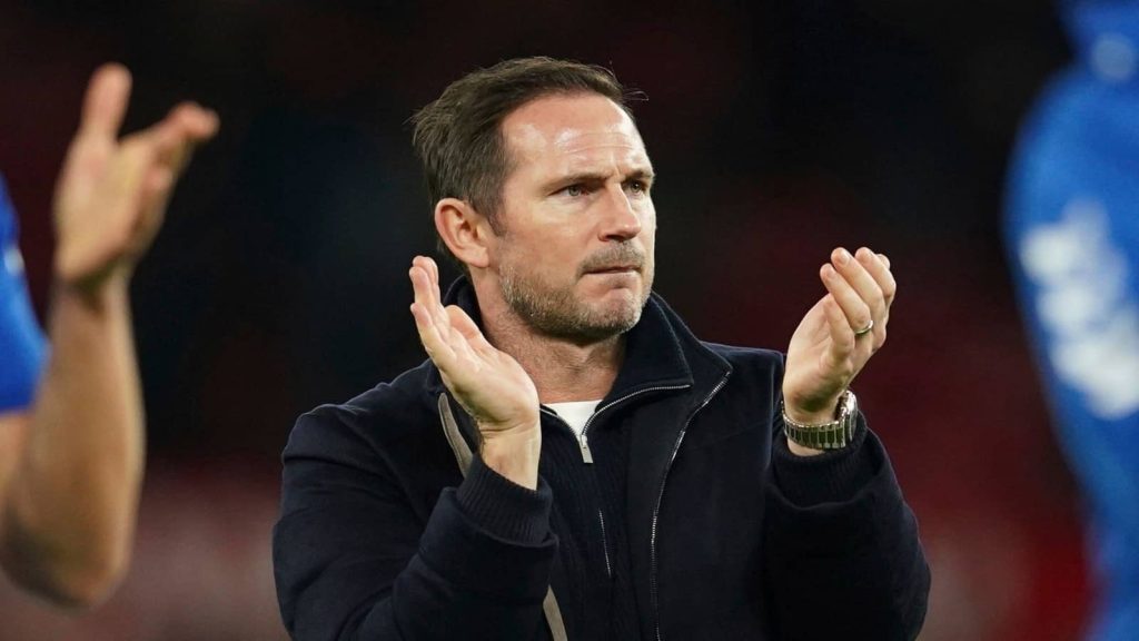 Lampard has ‘evolved’ and is ready to learn in second spell as Chelsea boss