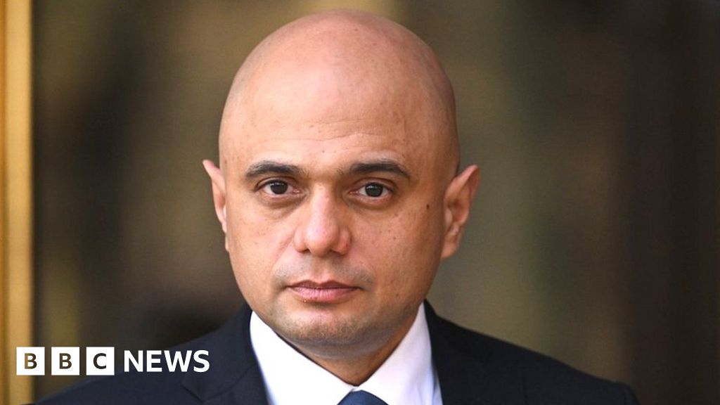 Child gender clinic reform under threat, says Sajid Javid