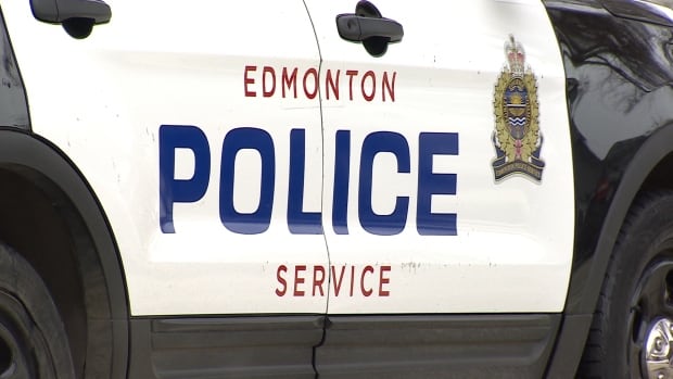 Mother and child dead, suspect shot by police after stabbing outside Edmonton school